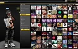 Conta imvu top!! (itens exclusivos)