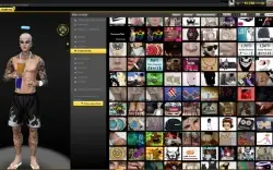 Conta imvu top!! (itens exclusivos)