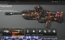 Conta MW3 Para Todas Plataformas Com Skins Tracantes Meta