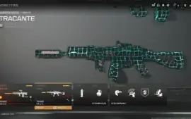 Conta MW3 Para Todas Plataformas Com Skins Tracantes Meta