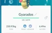 Conta Pokémon Go Lv 30 Sem Time - Intermedium
