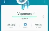 Conta Pokémon Go Lv 30 Sem Time - Intermedium