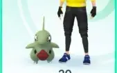 Conta Pokémon Go Lv 30 Sem Time - Intermedium