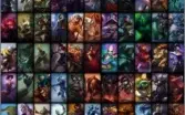 CONTA de LoL