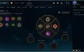 Vendo conta diamante 4!