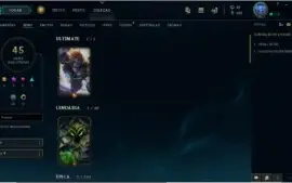 Vendo conta diamante 4!