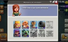 Clash Of Clans Cv 10 Barato