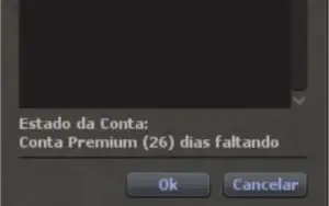 Conta Pxg Mundo Gold