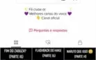 VENDA DE CONTA NO TIKTOK COM 130K