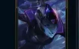 CONTA LOL, PLATINA 3, 60 SKINS