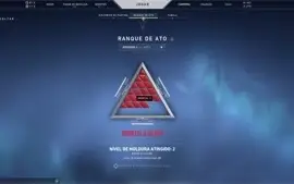 CONTA VALORANT 800 REAIS GASTOS