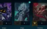CONTA UNRANKED C/ VLADIMIR LADRAO DE ALMAS E DIANA LUA SANG