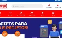 Script Loja Virtual Pronta Com 20 Produtos Digital Incluido