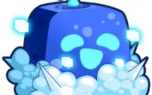 Fruta Control blox fruits! Mais barato que isso não acha!