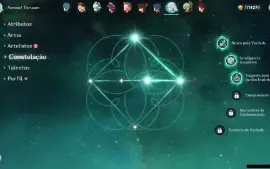 GENSHIN IMPACT - AR55, 12T5⭐Zhongli, Yelan, Scaramouche...