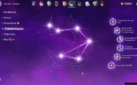 GENSHIN IMPACT - AR55, 12T5⭐Zhongli, Yelan, Scaramouche...