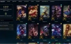 smurf diamante 4 43 champs