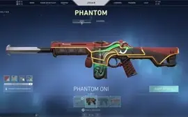 Conta de Valorant | ELO OURO | + SKINS