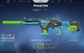 Conta de Valorant | ELO OURO | + SKINS