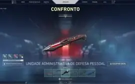 Conta de Valorant | ELO OURO | + SKINS