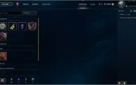 Conta LVL 30 (Unranked) (Nunca Pegou Elo)