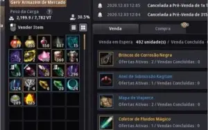 WIZZARD 276/320 KUTUM BDO SA