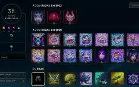 Conta Diamante Iv Solo Duo Padrão Enjoy