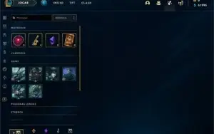 Platina 4 - 40K a 50K de EA - Sem email verificado