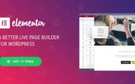 Elementor Pro - Sempre Atualizado