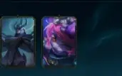 Conta League of Legends super rara 2009