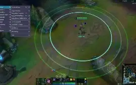 Macro League Of legends 2025 - Funcionando!