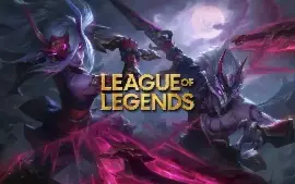 Macro League Of legends 2025 - Funcionando!
