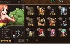 Conta Grand Line Adventures