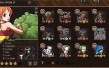Conta Grand Line Adventures