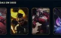 SORAKA EMISSÁRIA DA ESCURIDÃO - UNRANKED - CONTA DE LOL