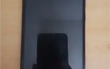 XIAOMI REDMI NOTE 9 USADO
