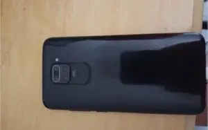 XIAOMI REDMI NOTE 9 USADO