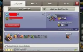 CONTA CV9 RECÉM - CC5 SEMI FULL!