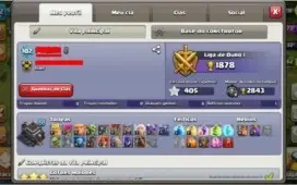CONTA CV9 RECÉM - CC5 SEMI FULL!