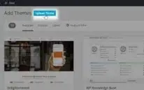 Tema Bridge WordPress GPL + Atualizações