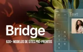 Tema Bridge WordPress GPL + Atualizações