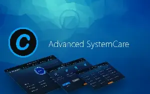 IObit Advanced SystemCare 18 PRO