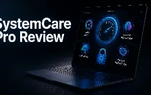 IObit Advanced SystemCare 18 PRO