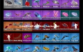 CONTA DE FORTNITE BOA (4800 VBUCKS + SKINS TRYHARDS)