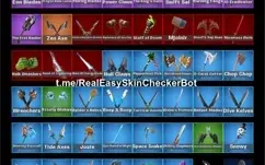 CONTA DE FORTNITE BOA (4800 VBUCKS + SKINS TRYHARDS)