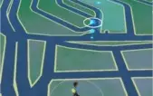 Conta de Pokémon GO