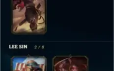 Vendo Conta LoL Platina*