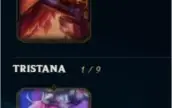 Vendo Conta LoL Platina*