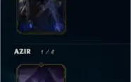 Vendo Conta LoL Platina*