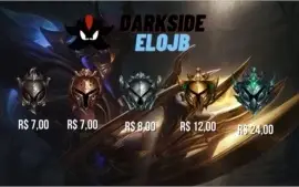 ELOJOB DARKSIDE